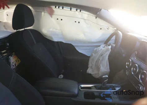 2020 Nissan Sentra Sv Xtronic Cvt из США, поврежденный, VIN 3N1AB8CV9LY299621